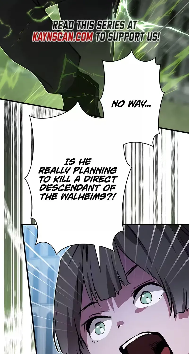 Becoming a Cheat-Level Skill Thief chapter 34 page 121