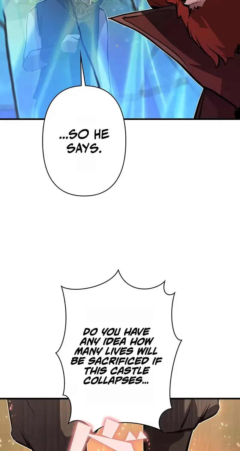 Becoming a Cheat-Level Skill Thief chapter 34 page 2