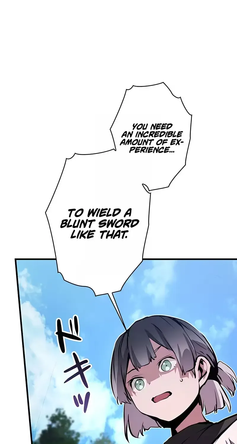 Becoming a Cheat-Level Skill Thief chapter 34 page 116