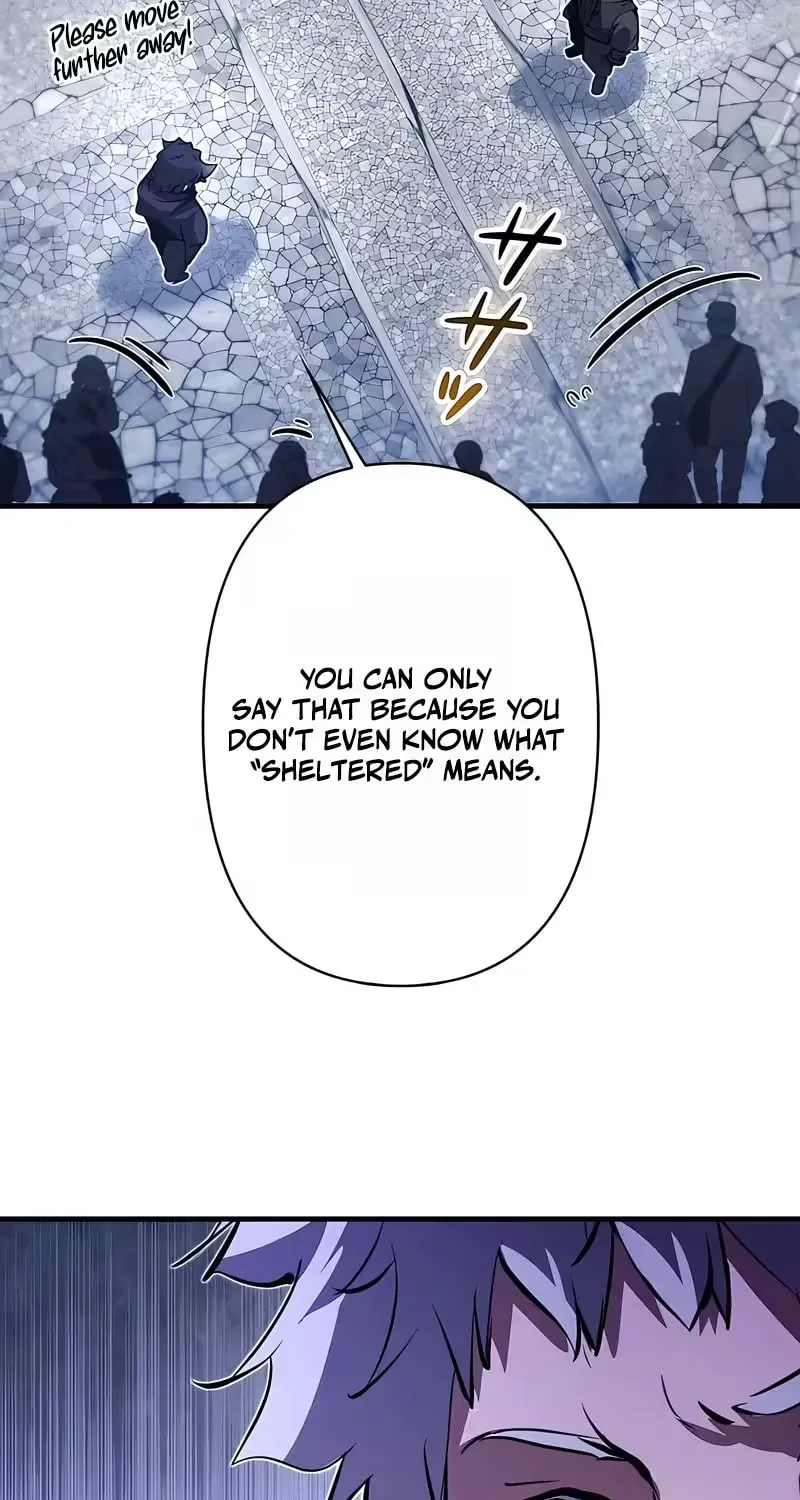 Becoming a Cheat-Level Skill Thief chapter 34 page 91