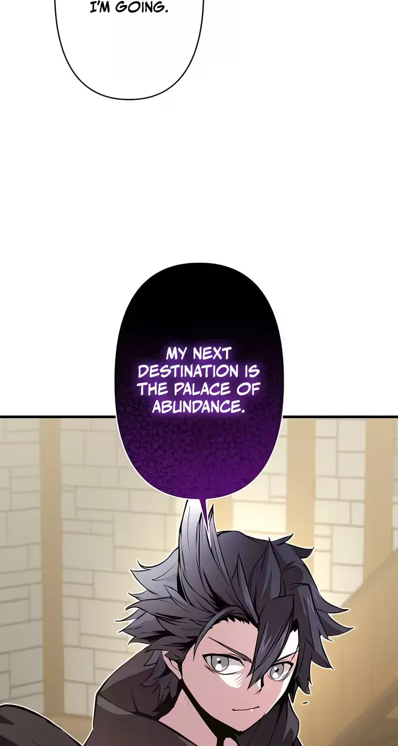 Becoming a Cheat-Level Skill Thief chapter 34 page 39