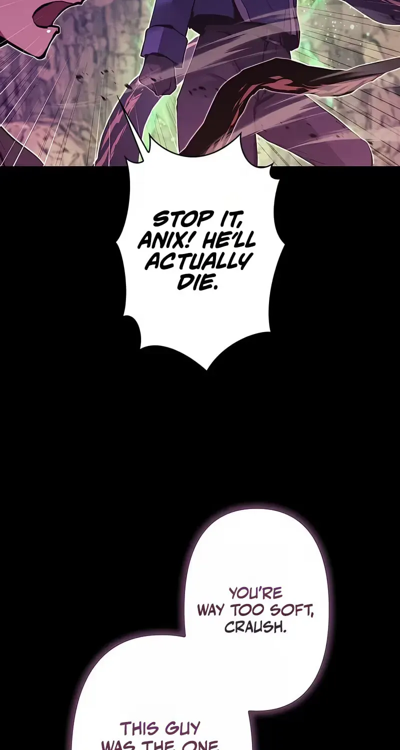Becoming a Cheat-Level Skill Thief chapter 34 page 62