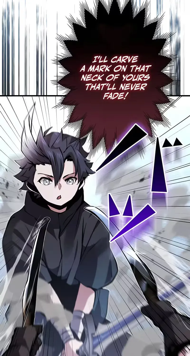 Becoming a Cheat-Level Skill Thief chapter 34 page 102