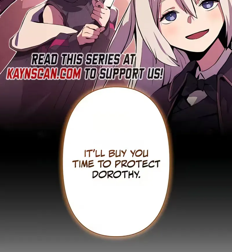 Becoming a Cheat-Level Skill Thief chapter 34 page 20