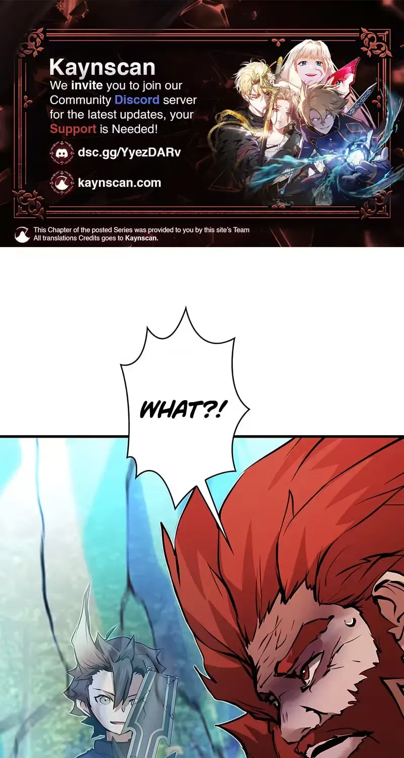 Becoming a Cheat-Level Skill Thief chapter 34 page 1