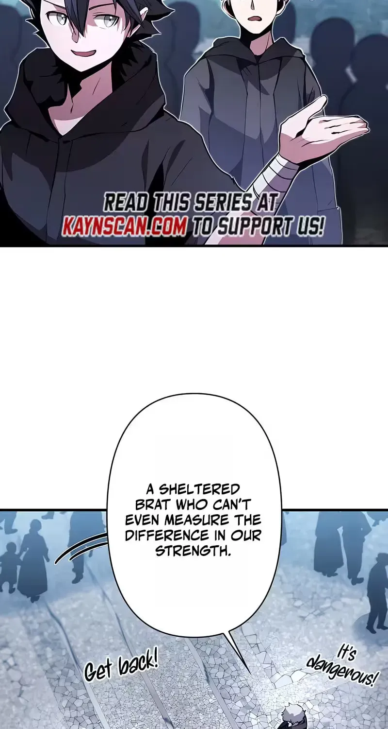 Becoming a Cheat-Level Skill Thief chapter 34 page 90