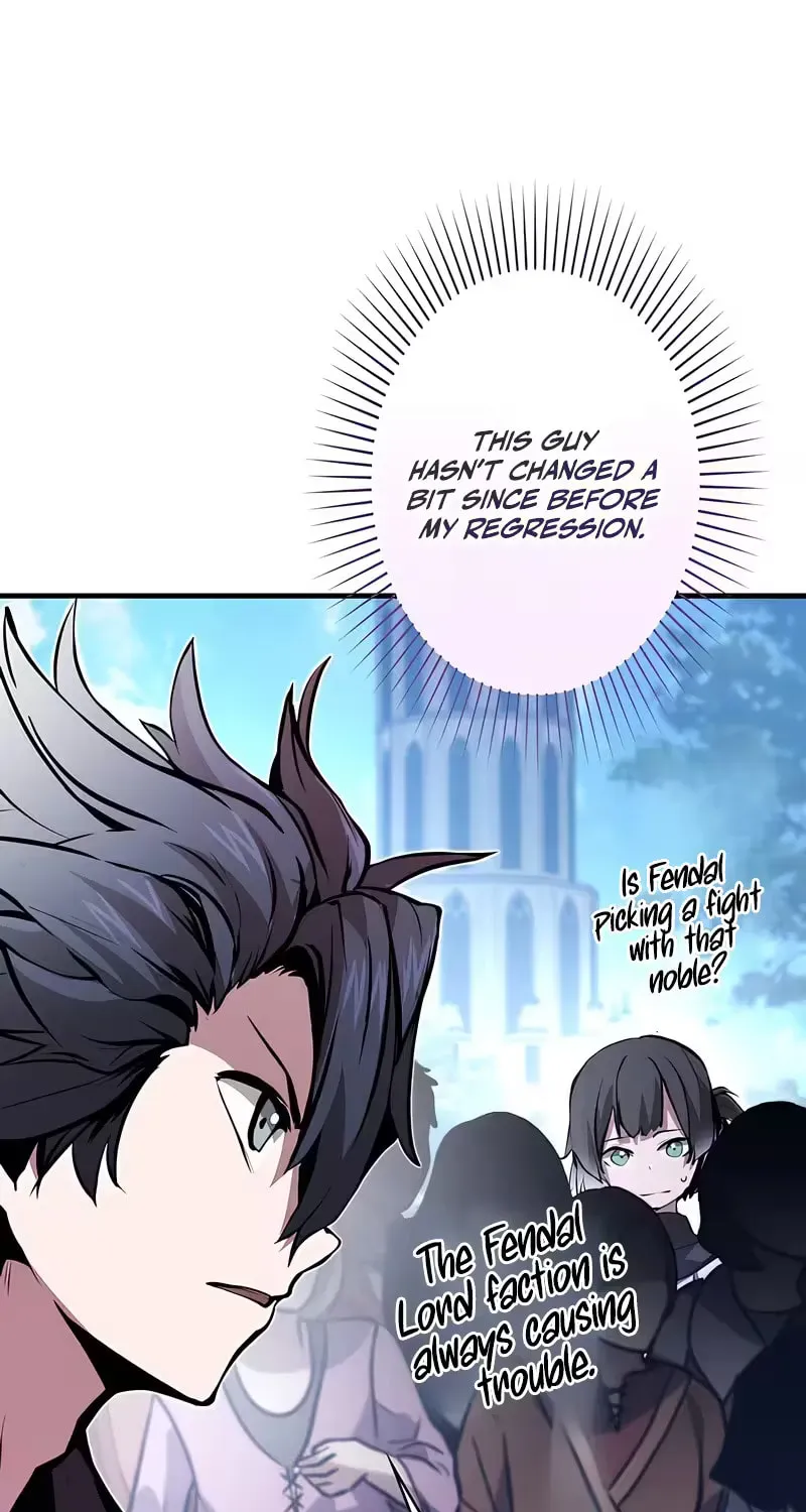 Becoming a Cheat-Level Skill Thief chapter 34 page 71