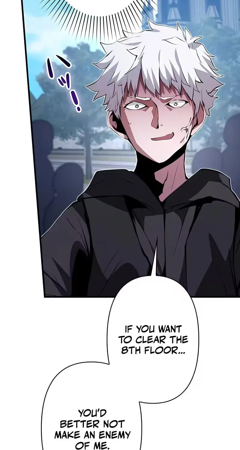 Becoming a Cheat-Level Skill Thief chapter 34 page 88