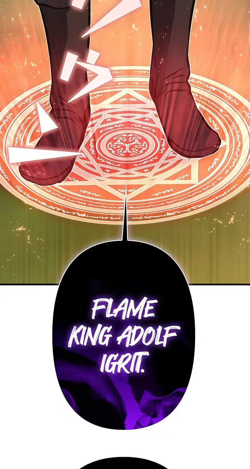 Becoming a Cheat-Level Skill Thief chapter 34 page 3