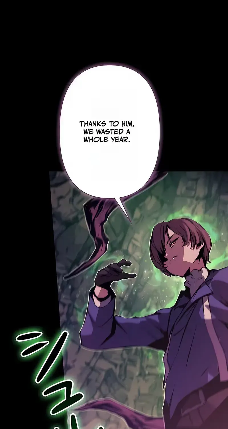 Becoming a Cheat-Level Skill Thief chapter 34 page 58