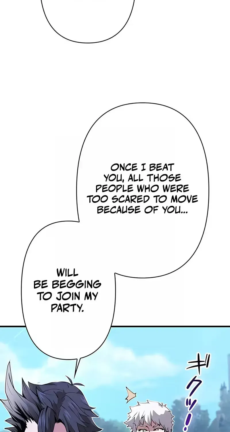 Becoming a Cheat-Level Skill Thief chapter 34 page 89