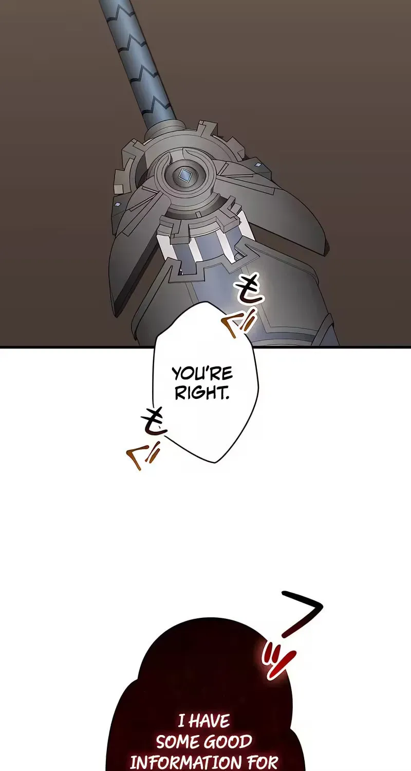 Becoming a Cheat-Level Skill Thief chapter 34 page 37