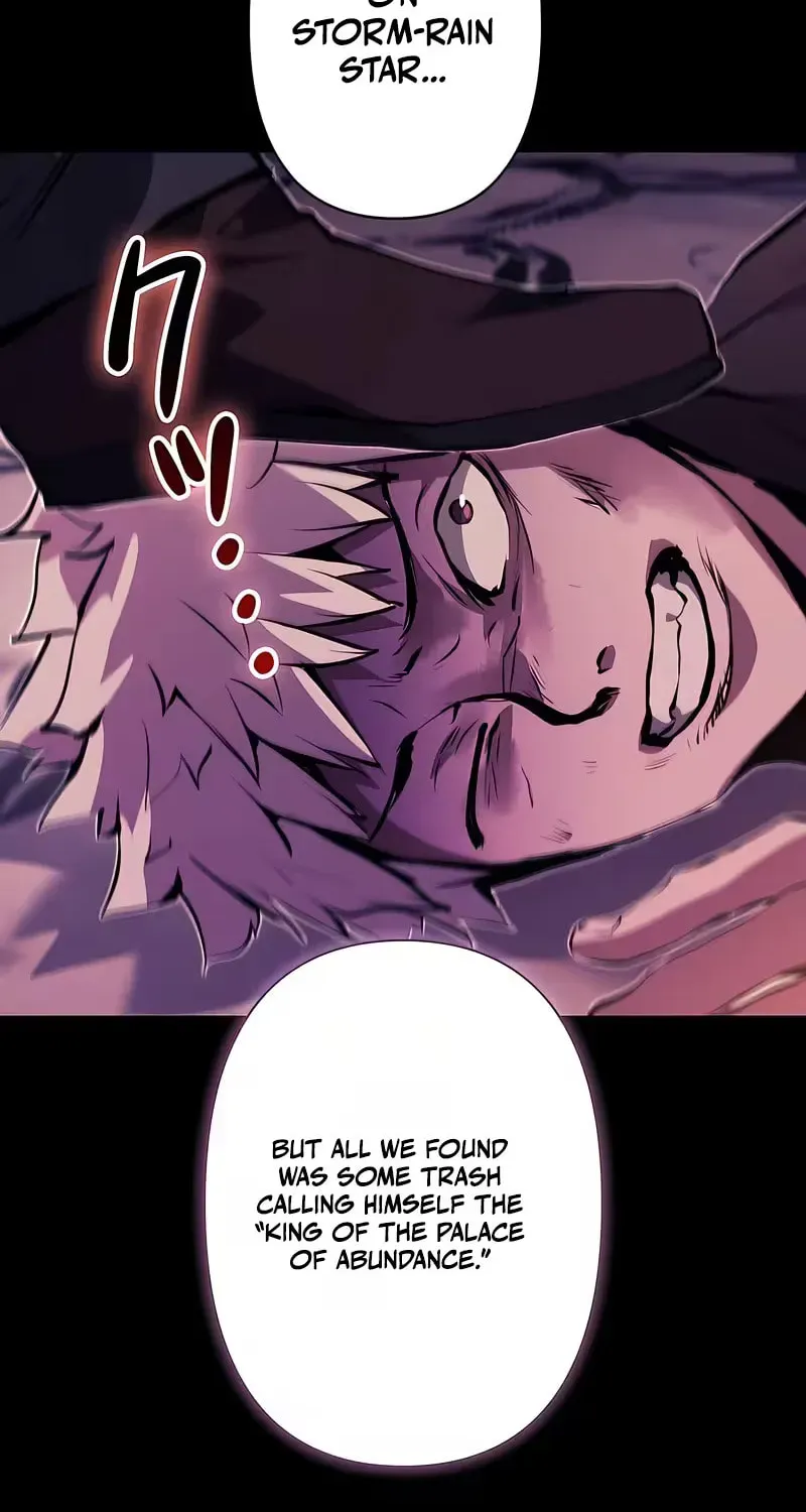 Becoming a Cheat-Level Skill Thief chapter 34 page 57