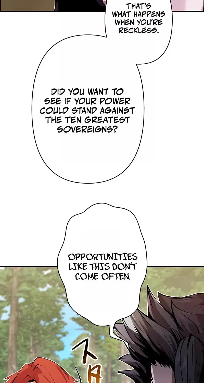 Becoming a Cheat-Level Skill Thief chapter 34 page 12