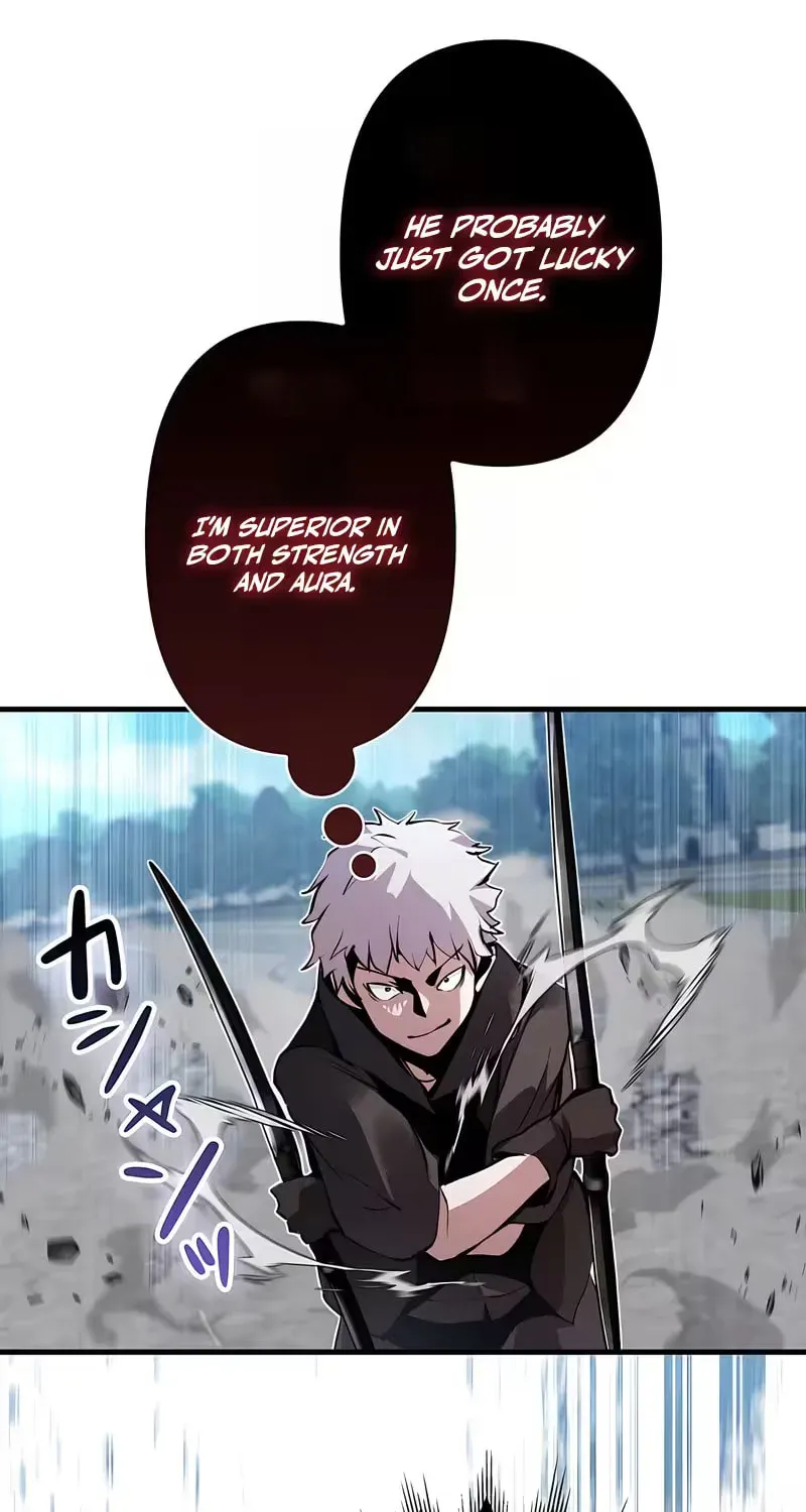 Becoming a Cheat-Level Skill Thief chapter 34 page 101