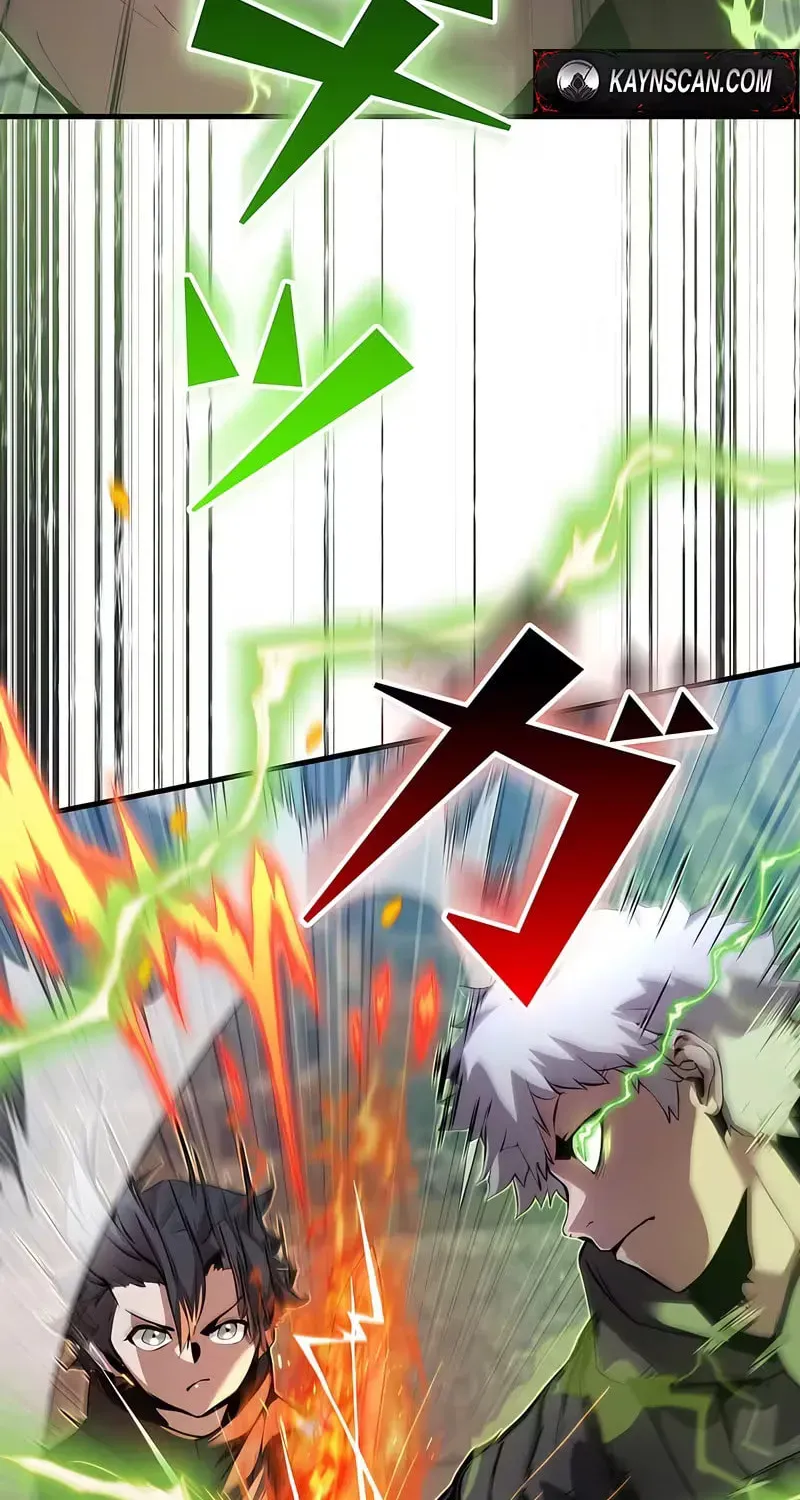 Becoming a Cheat-Level Skill Thief chapter 34 page 112