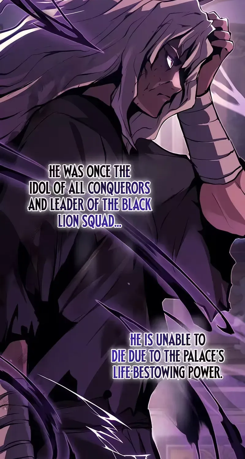 Becoming a Cheat-Level Skill Thief chapter 34 page 48