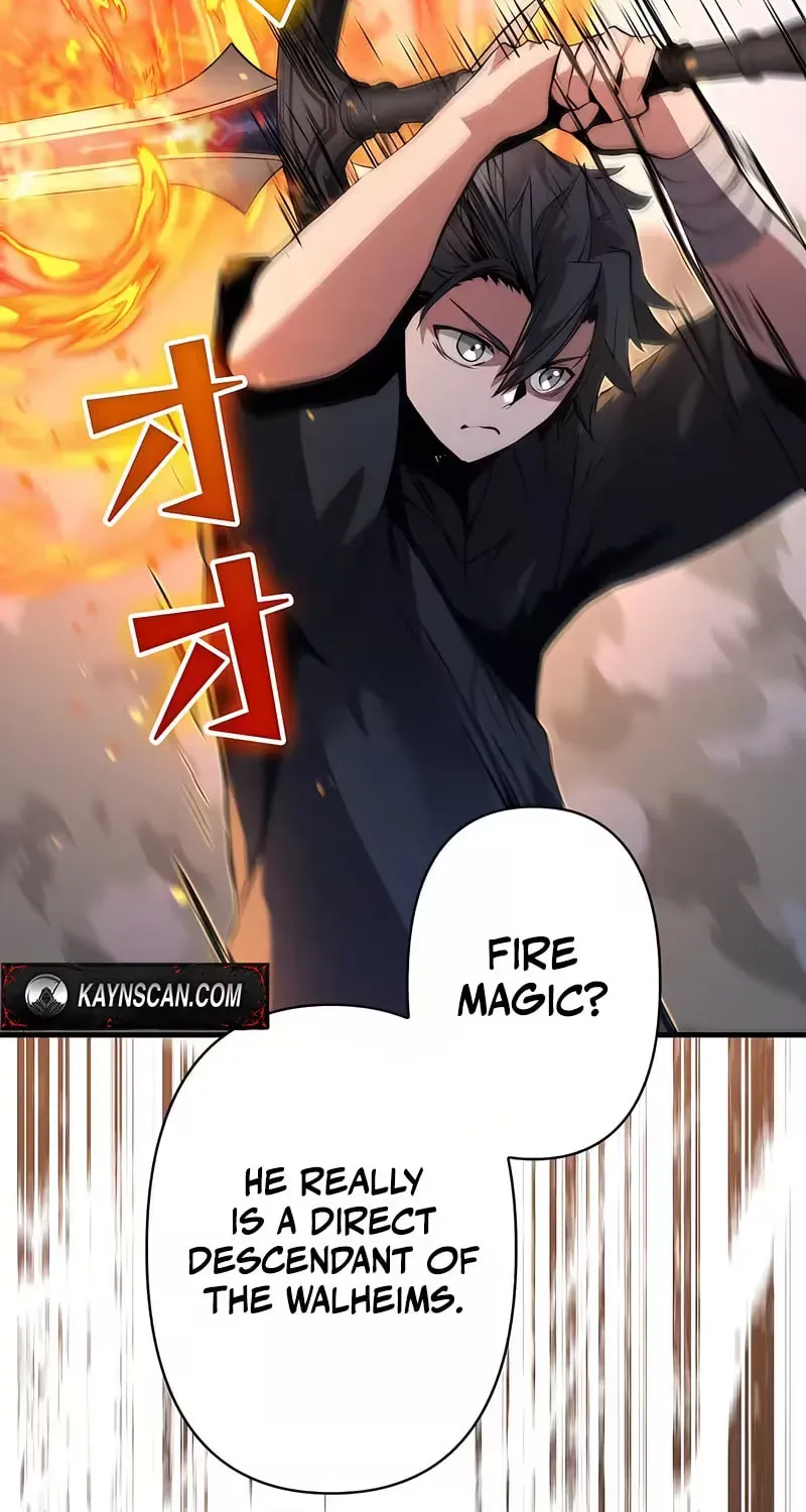 Becoming a Cheat-Level Skill Thief chapter 34 page 107