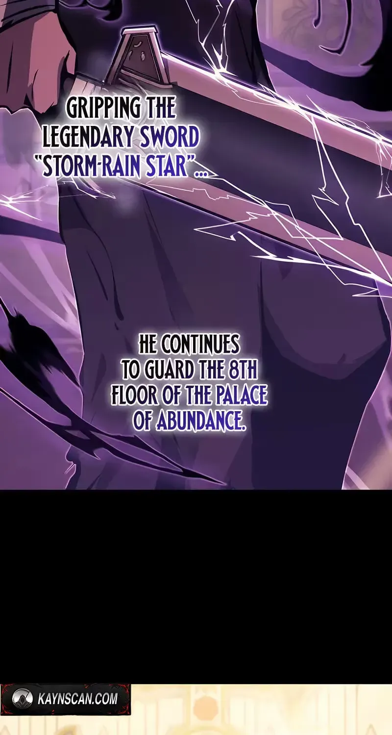 Becoming a Cheat-Level Skill Thief chapter 34 page 49