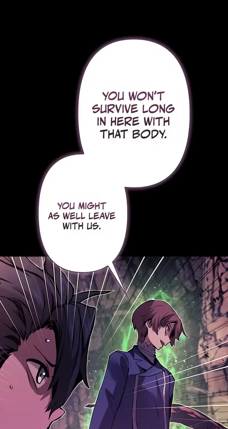 Becoming a Cheat-Level Skill Thief chapter 34 page 61