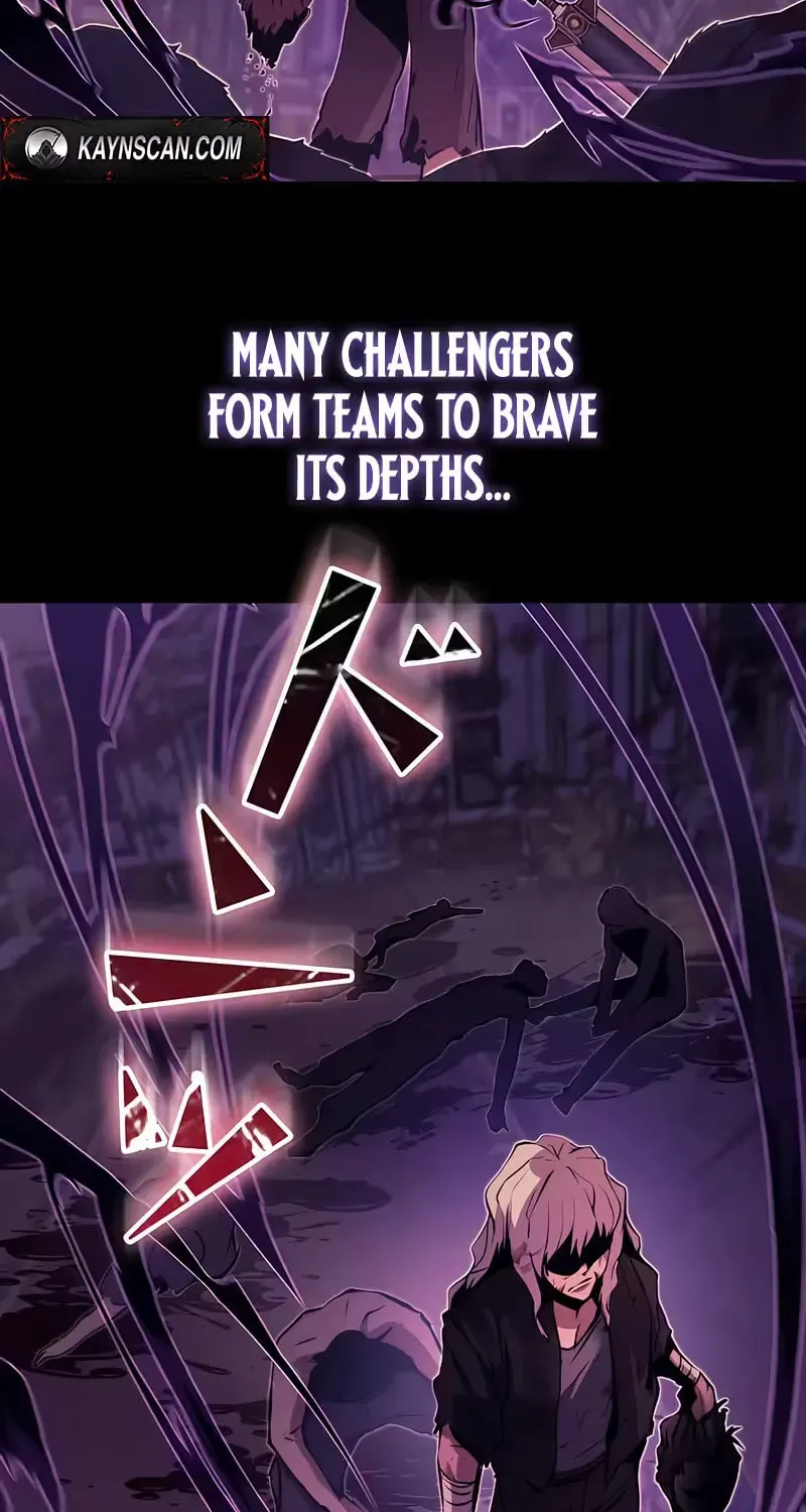 Becoming a Cheat-Level Skill Thief chapter 34 page 46