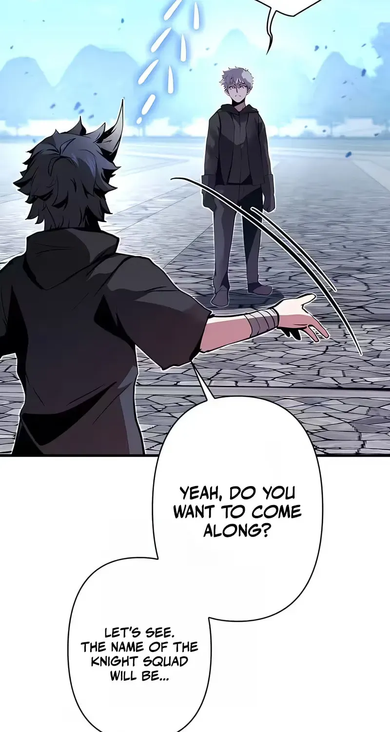 Becoming a Cheat-Level Skill Thief chapter 34 page 81