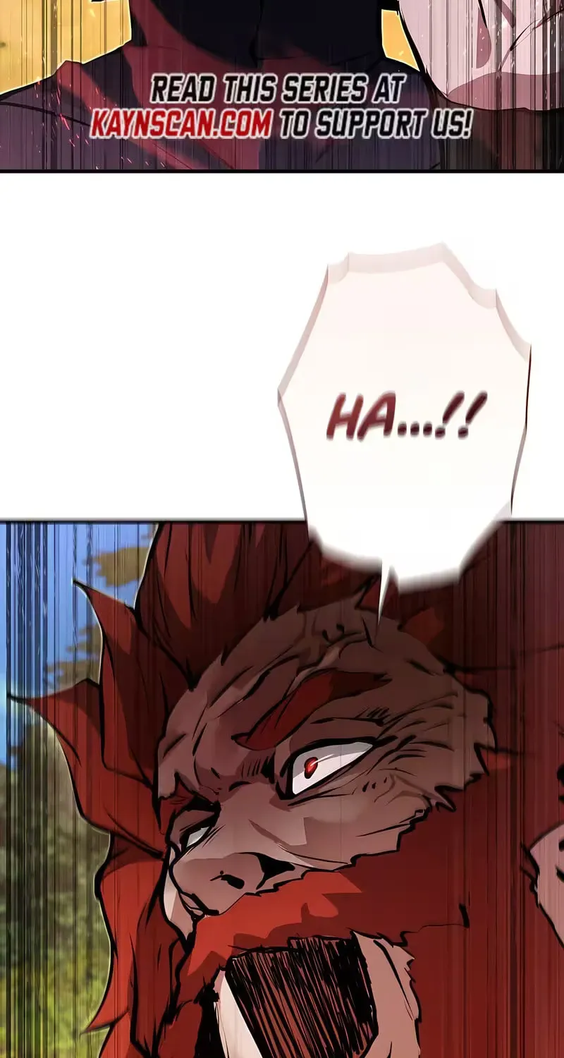 Becoming a Cheat-Level Skill Thief chapter 34 page 5