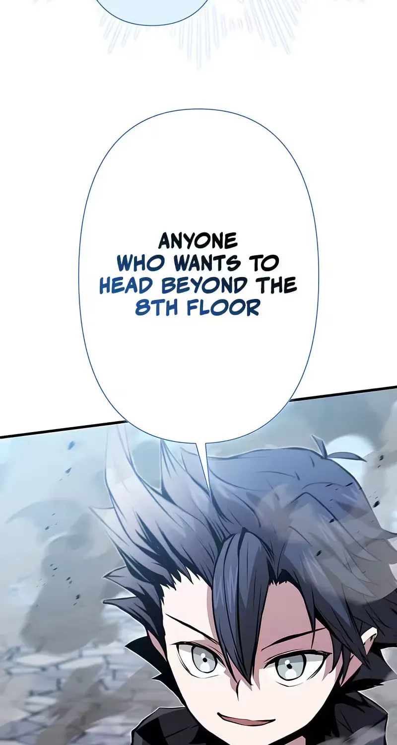 Becoming a Cheat-Level Skill Thief chapter 34 page 132
