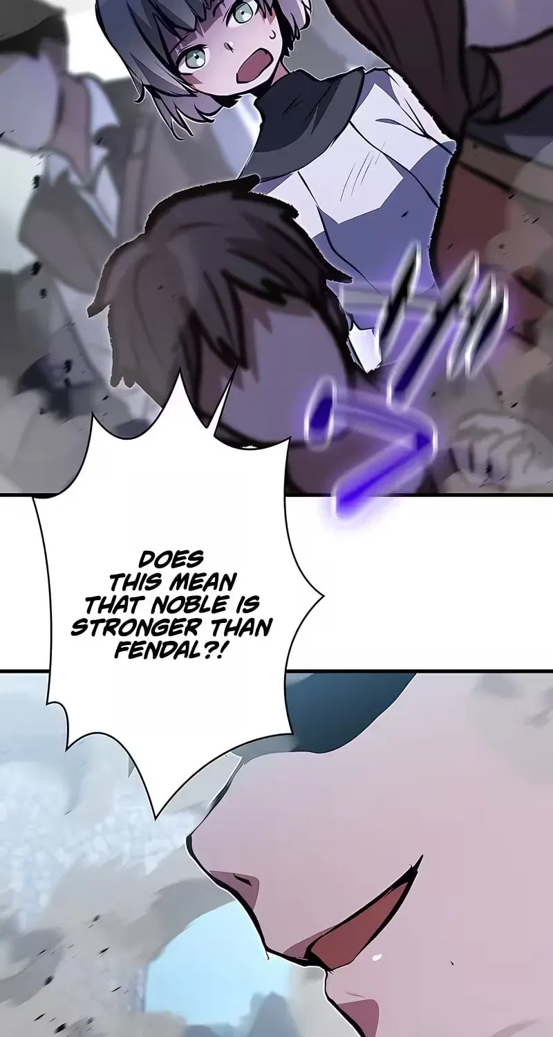 Becoming a Cheat-Level Skill Thief chapter 34 page 130