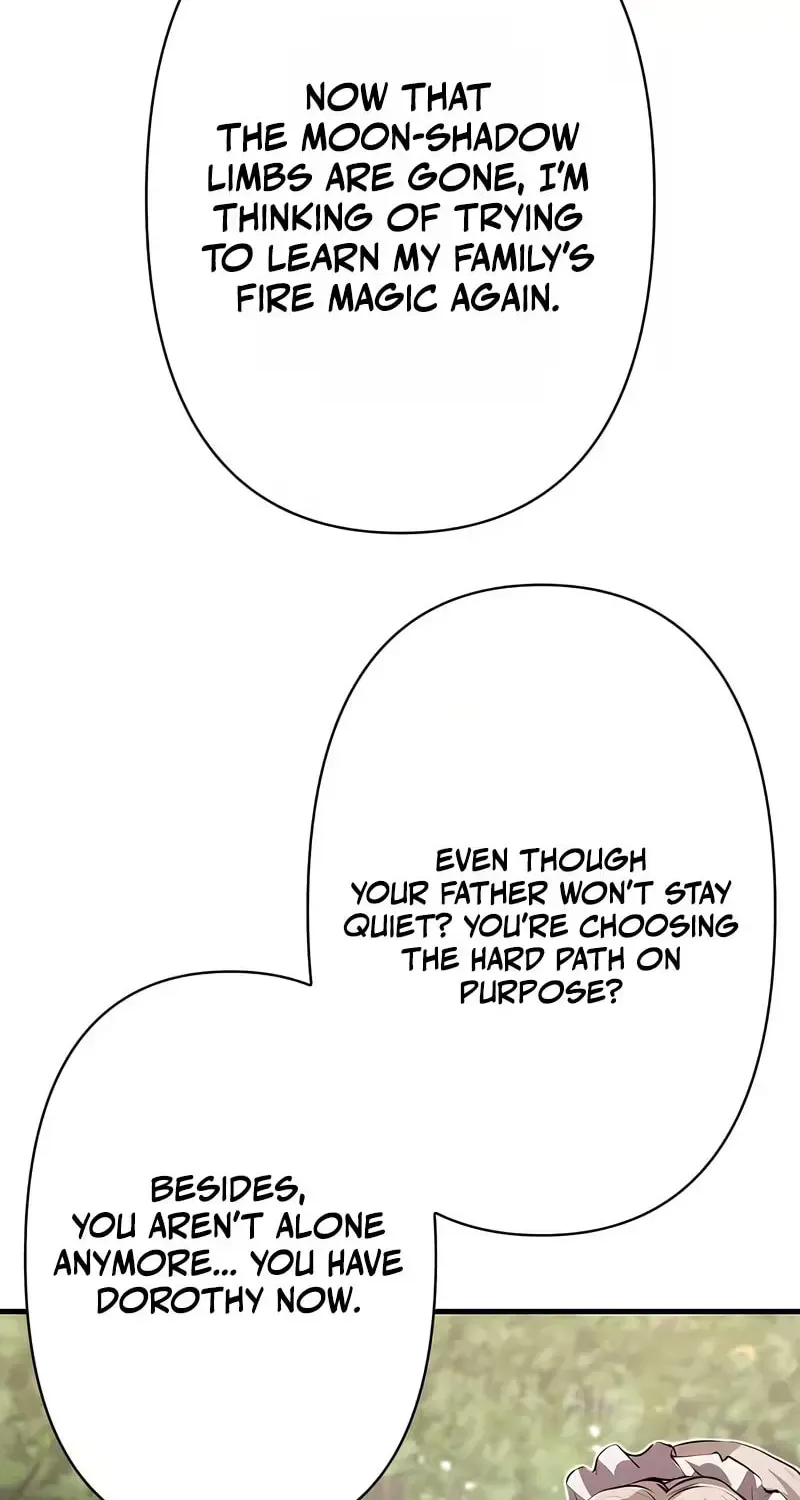 Becoming a Cheat-Level Skill Thief chapter 34 page 16