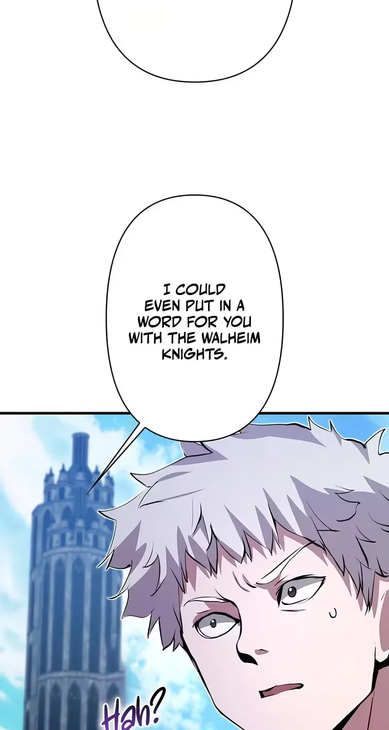 Becoming a Cheat-Level Skill Thief chapter 34 page 74