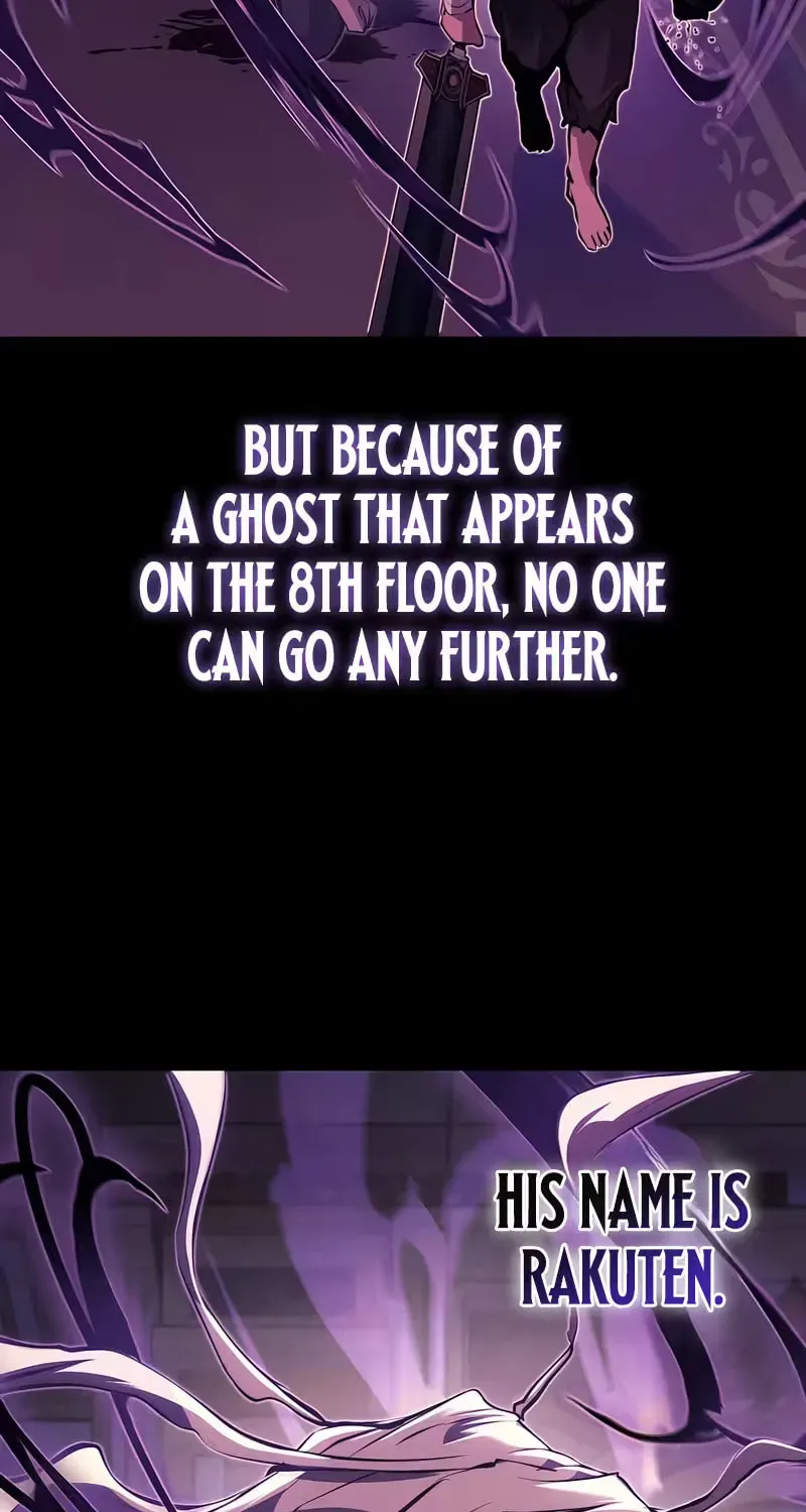 Becoming a Cheat-Level Skill Thief chapter 34 page 47