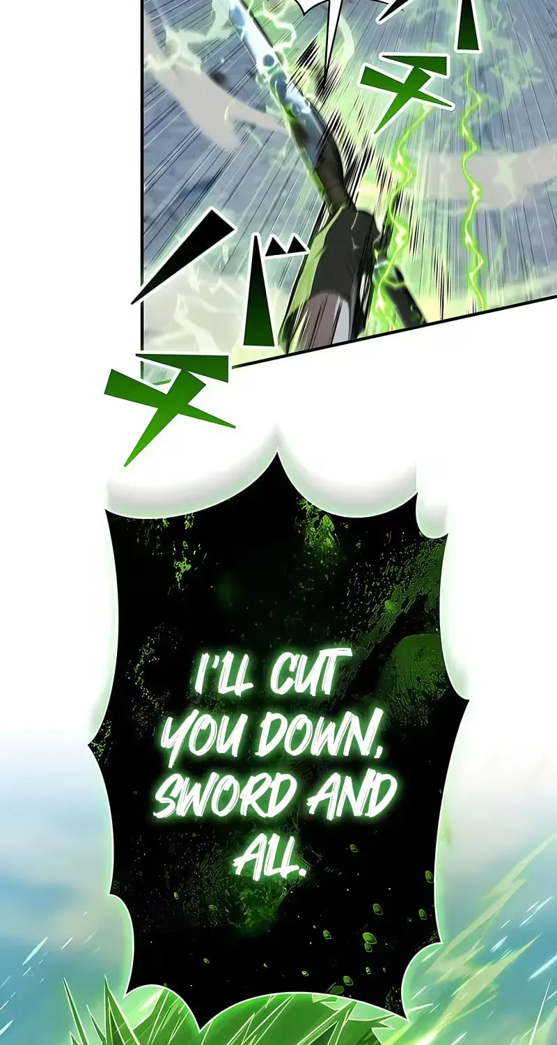 Becoming a Cheat-Level Skill Thief chapter 34 page 119