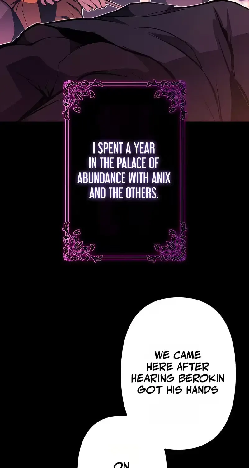Becoming a Cheat-Level Skill Thief chapter 34 page 56