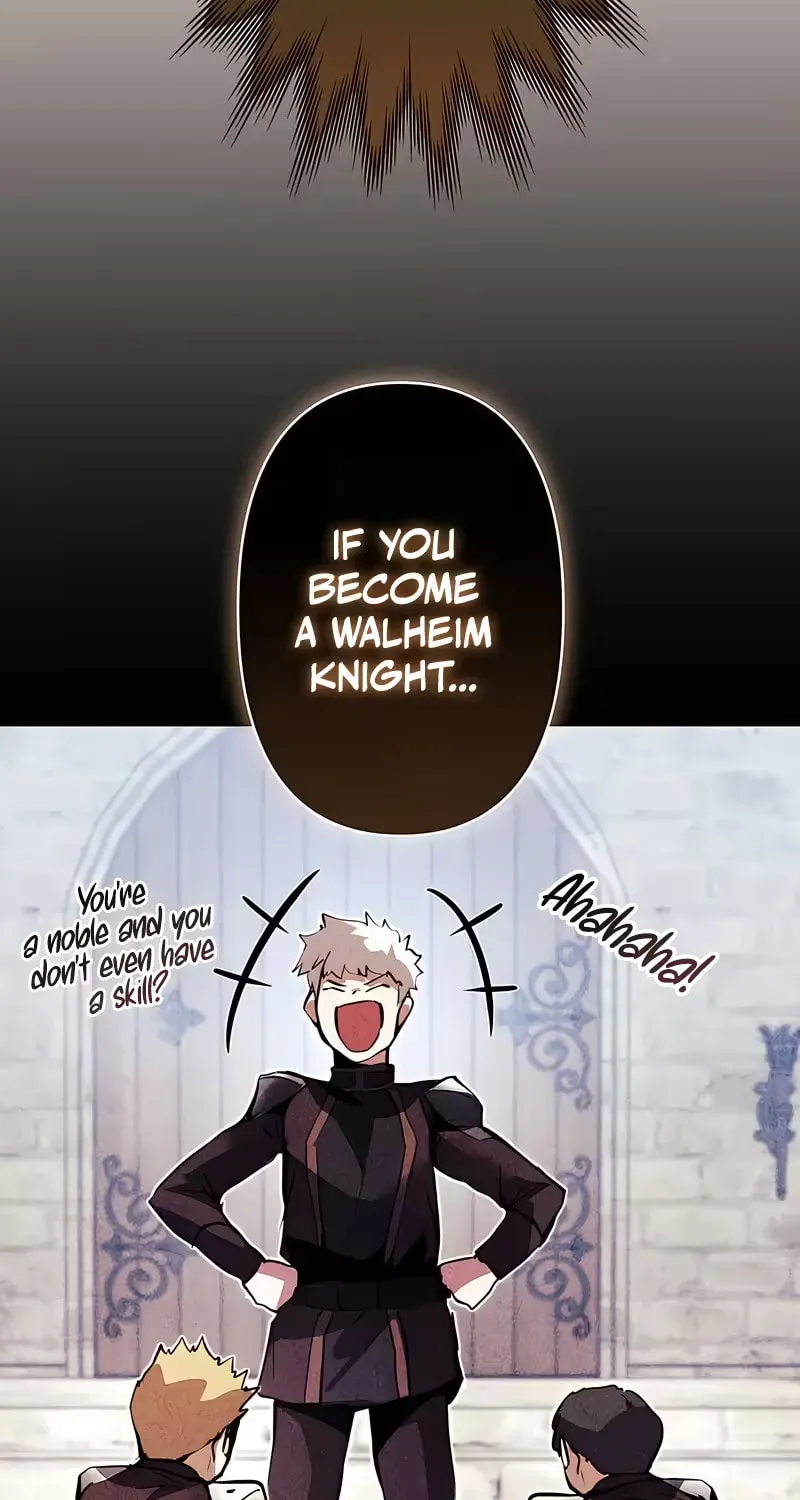 Becoming a Cheat-Level Skill Thief chapter 34 page 79