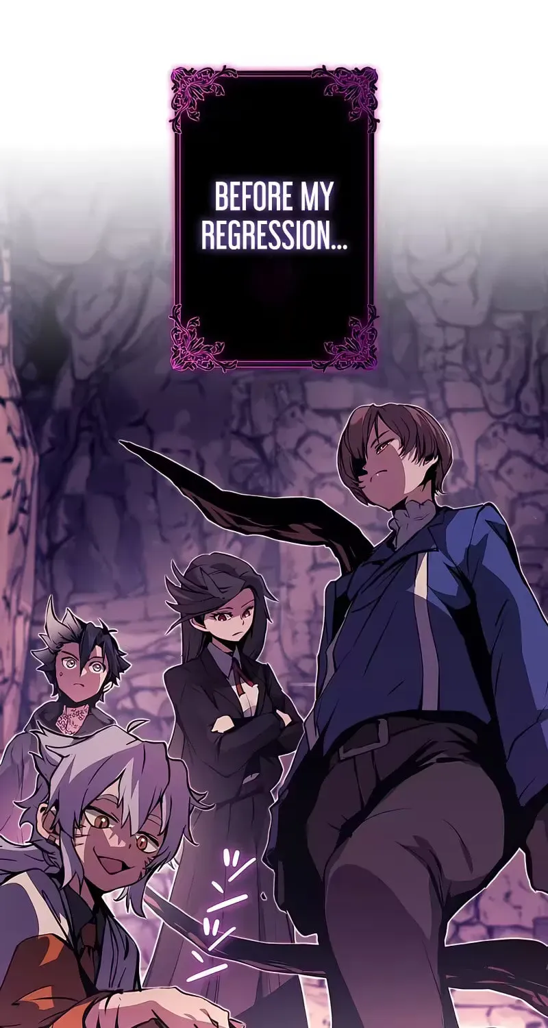Becoming a Cheat-Level Skill Thief chapter 34 page 55