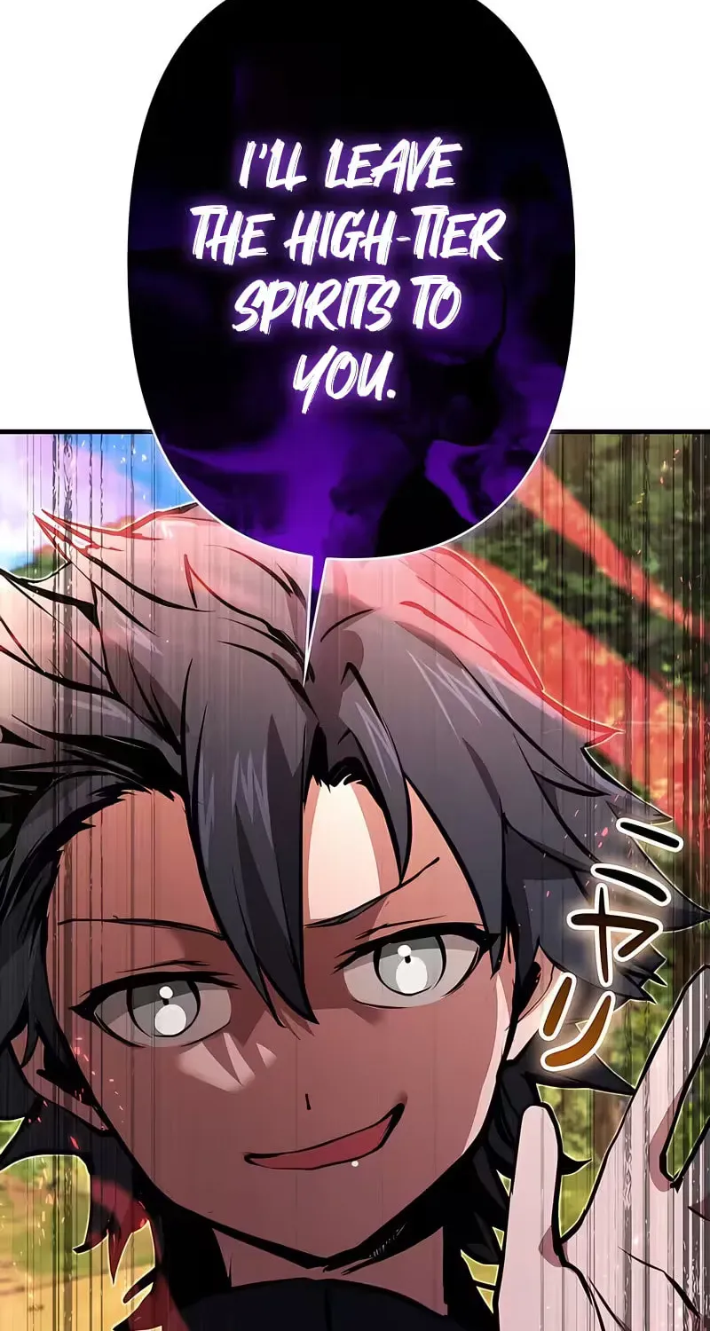 Becoming a Cheat-Level Skill Thief chapter 34 page 4