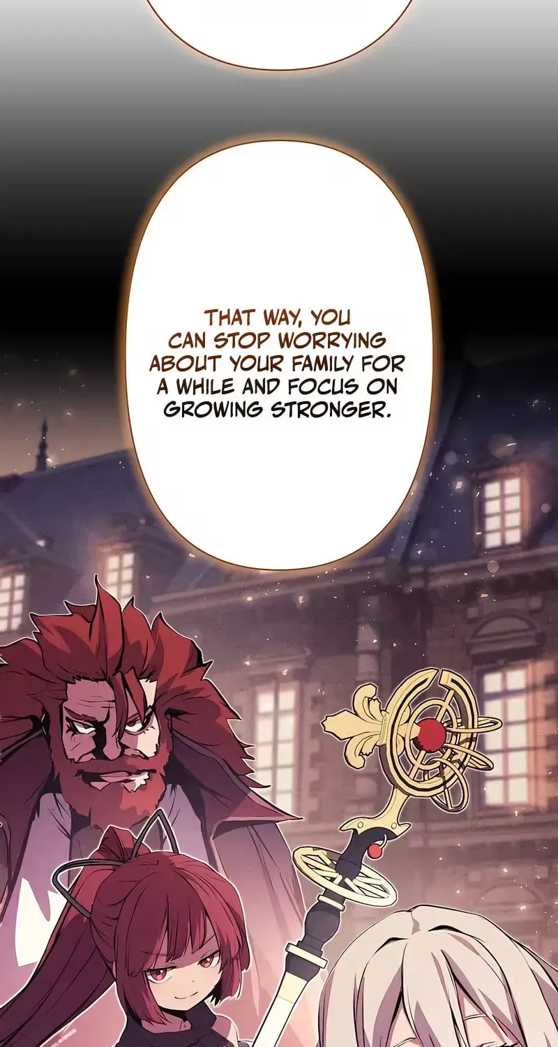 Becoming a Cheat-Level Skill Thief chapter 34 page 19