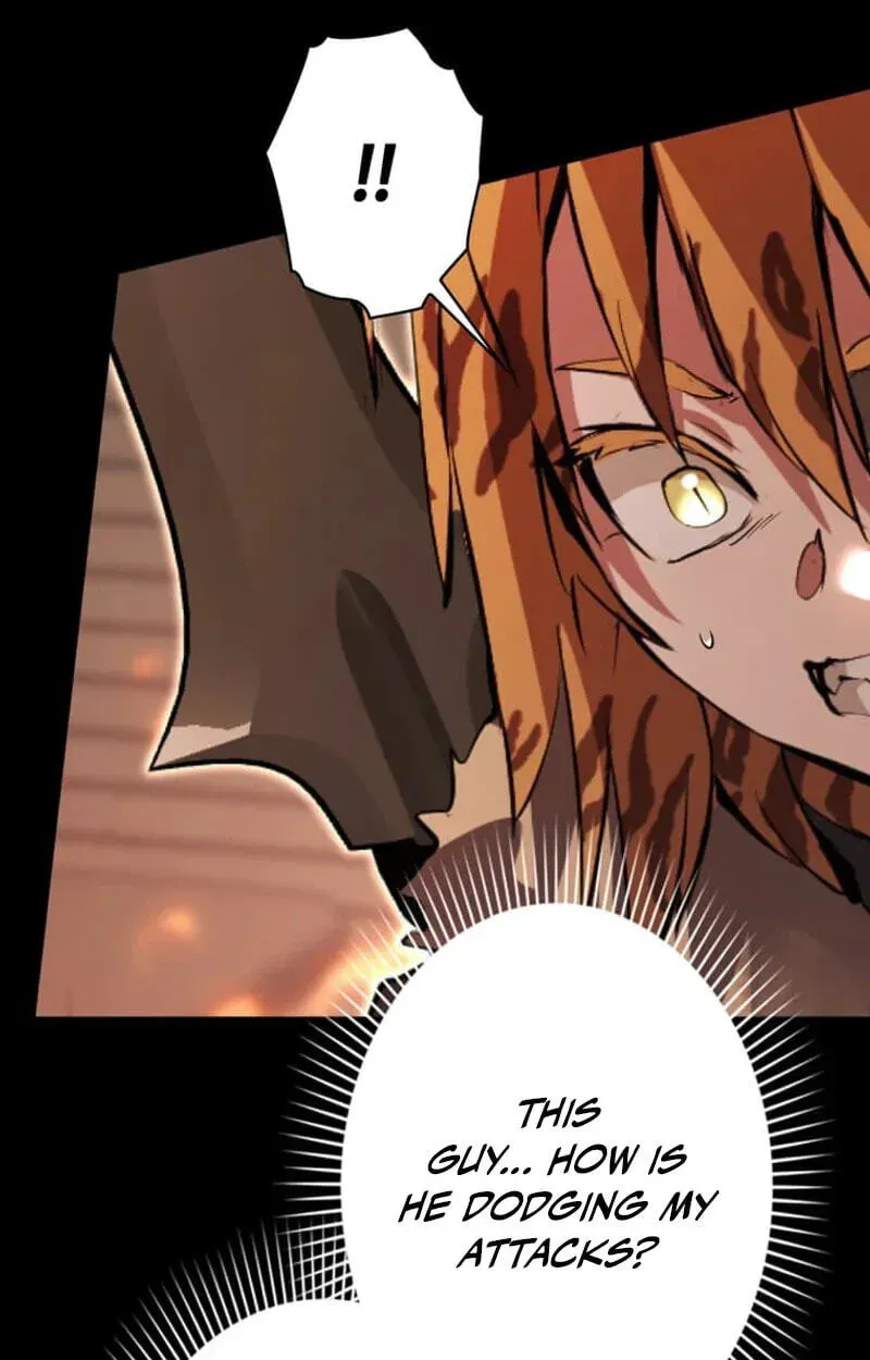 Becoming a Cheat-Level Skill Thief chapter 37 page 92