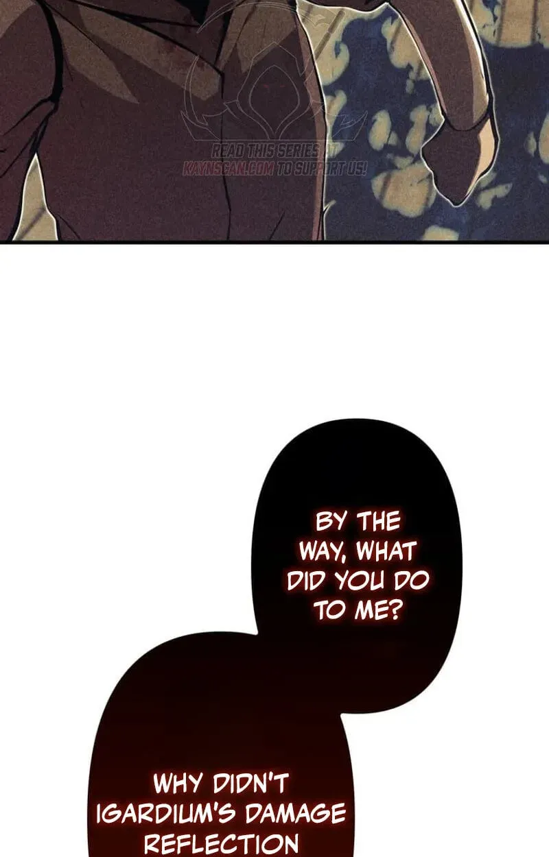 Becoming a Cheat-Level Skill Thief chapter 37 page 69
