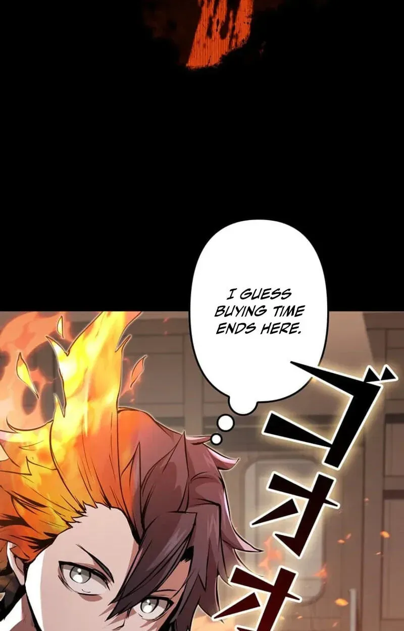 Becoming a Cheat-Level Skill Thief chapter 37 page 98