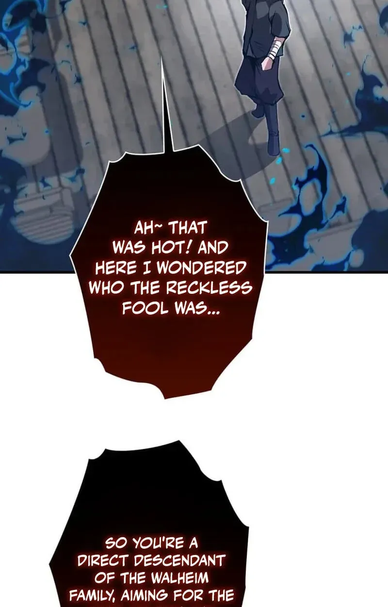 Becoming a Cheat-Level Skill Thief chapter 37 page 64
