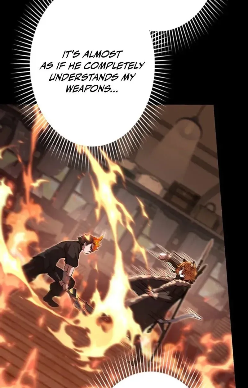 Becoming a Cheat-Level Skill Thief chapter 37 page 93
