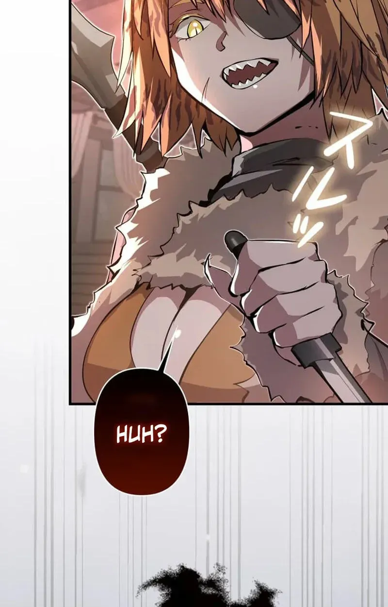 Becoming a Cheat-Level Skill Thief chapter 37 page 46