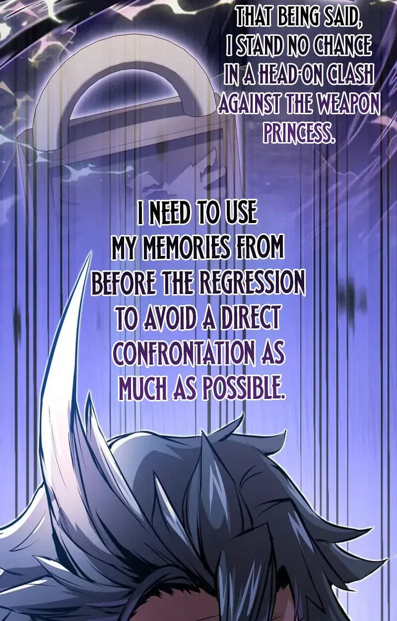 Becoming a Cheat-Level Skill Thief chapter 37 page 73