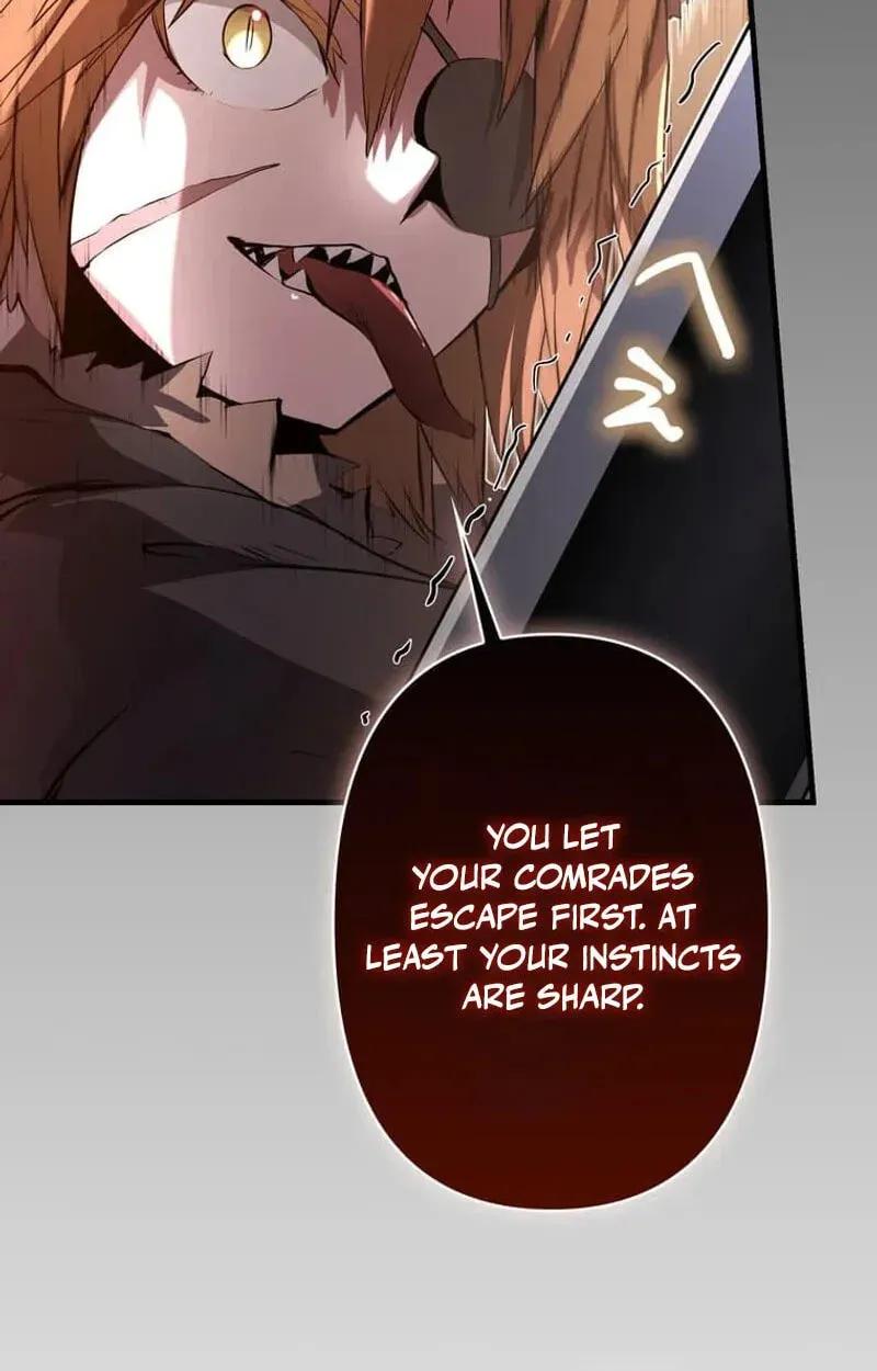 Becoming a Cheat-Level Skill Thief chapter 37 page 15