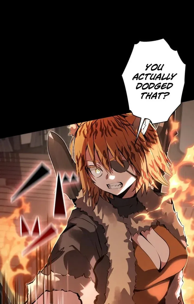 Becoming a Cheat-Level Skill Thief chapter 37 page 86