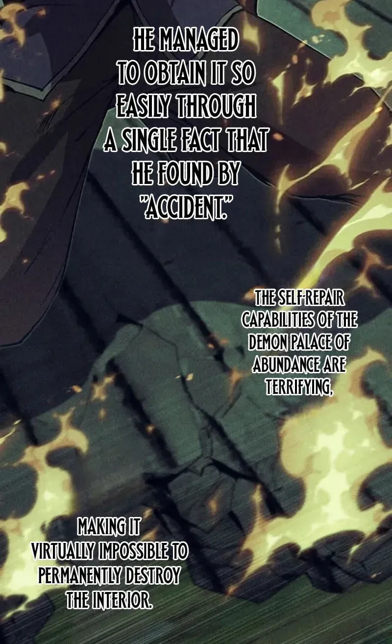 Becoming a Cheat-Level Skill Thief chapter 37 page 101