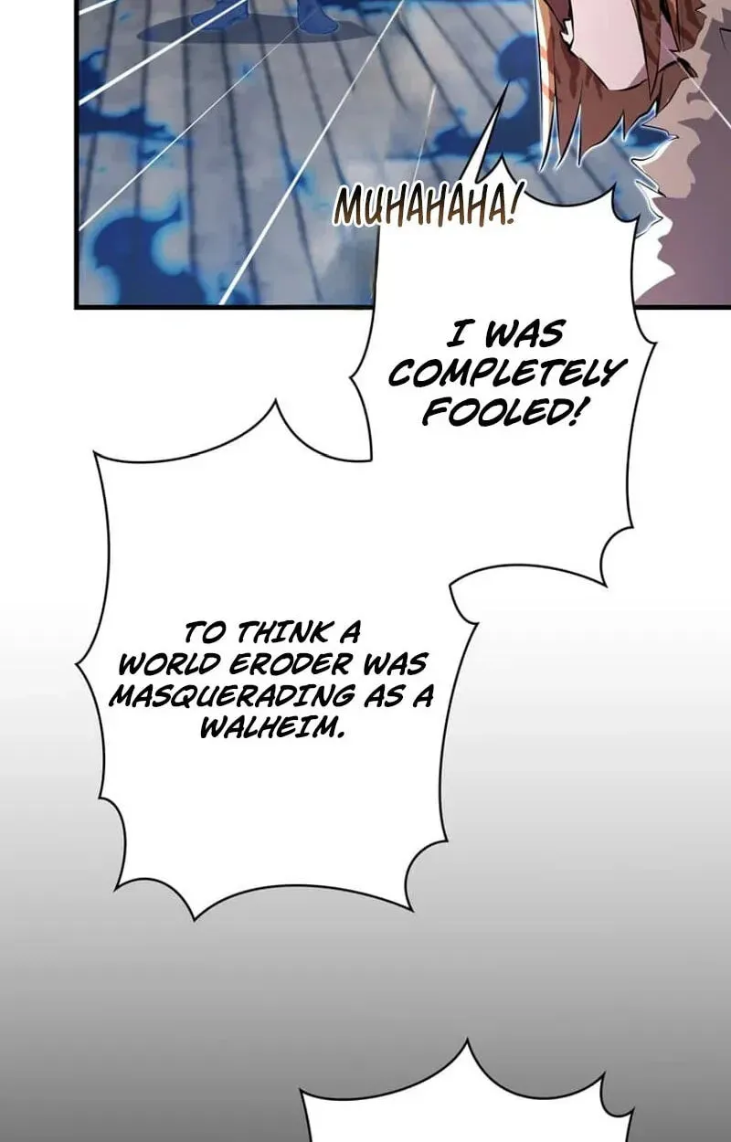 Becoming a Cheat-Level Skill Thief chapter 37 page 78
