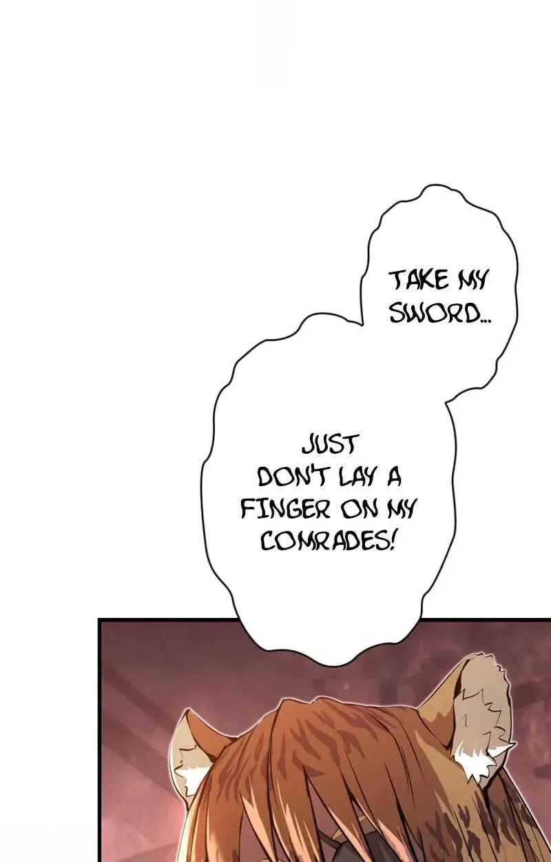 Becoming a Cheat-Level Skill Thief chapter 37 page 45